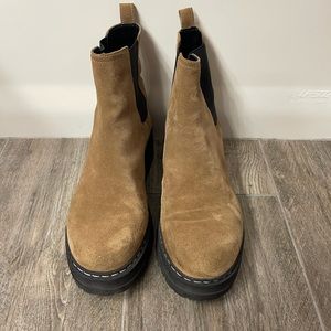 Marc Fisher Chelsea boot